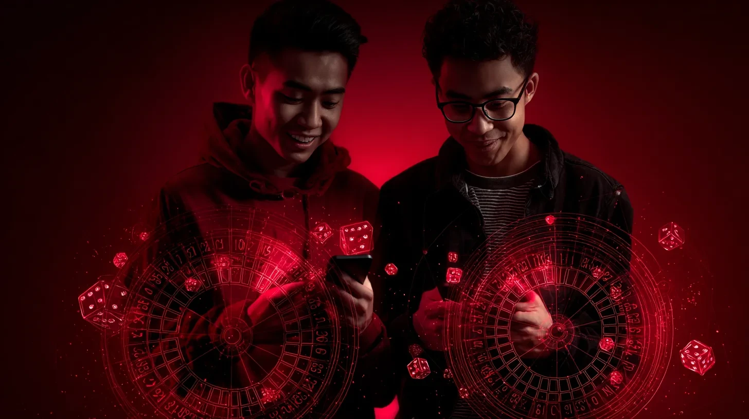 Roulette