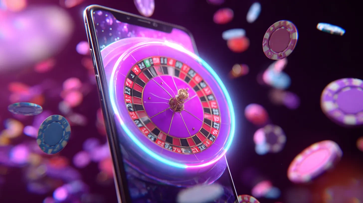 Speed Baccarat