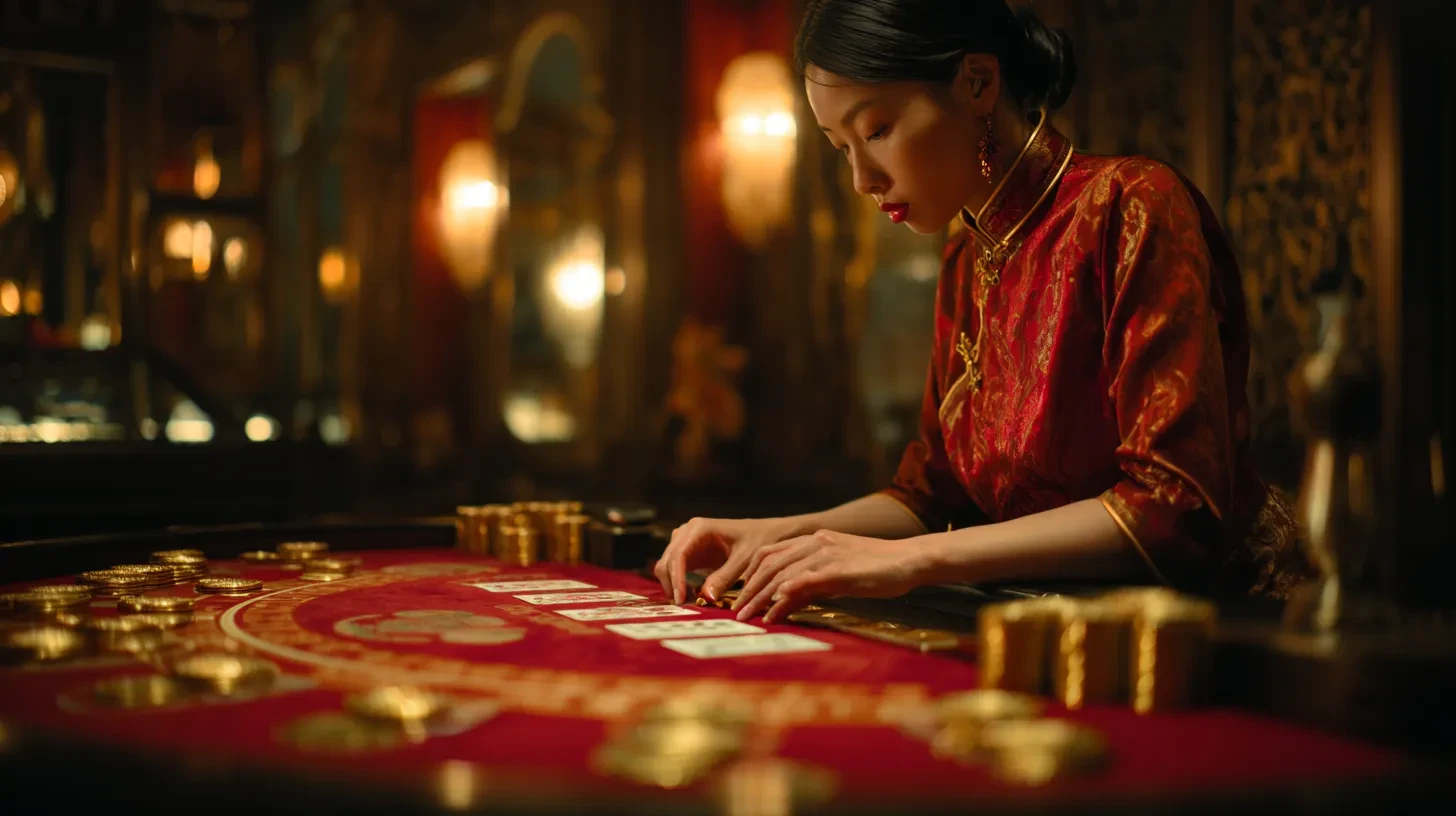 Slot Games