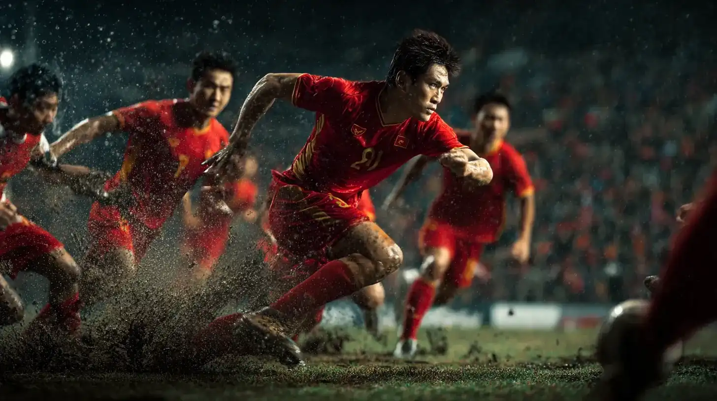Peraduan Sejarah Bola Sepak Malaysia: 2026/06/24