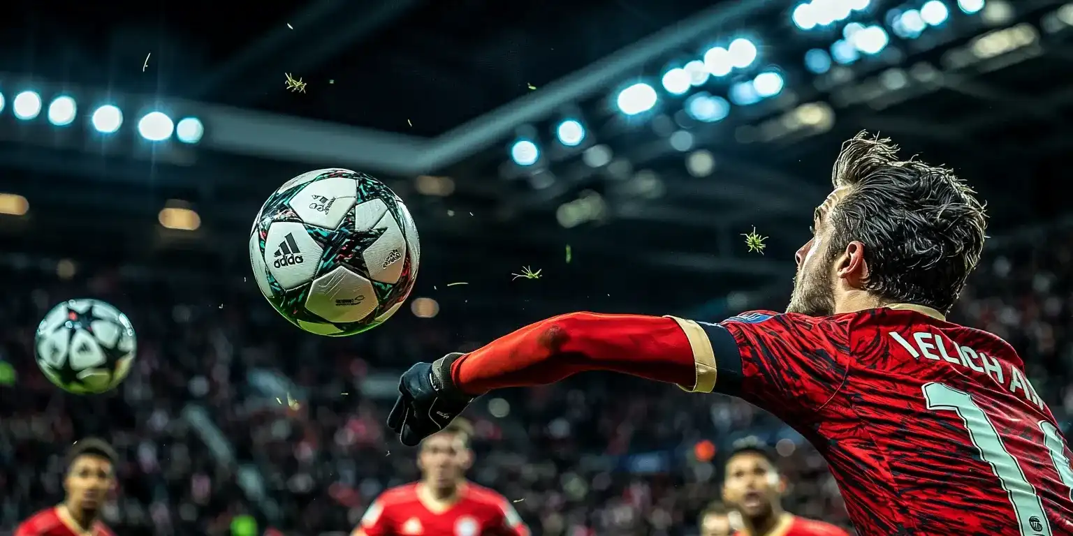 Peranan Piala FA dalam Mempromosikan Bola Sepak di Malaysia